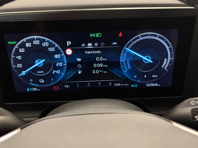 Kia e-Niro EV DynamicLine 64.8 kWh Warmtepomp / Stoelverwarmi — photo 12
