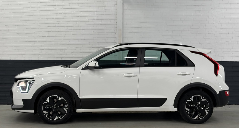 Kia e-Niro EV DynamicLine 64.8 kWh Warmtepomp / Stoelverwarmi — photo 7