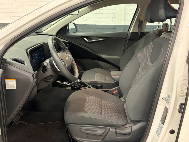 Kia e-Niro EV DynamicLine 64.8 kWh Warmtepomp / Stoelverwarmi — photo 9