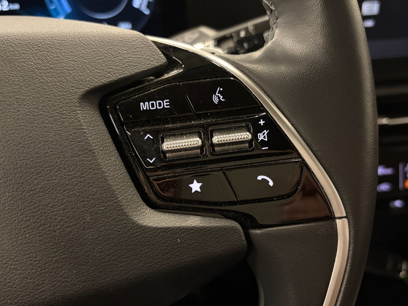 Kia e-Niro EV DynamicLine 64.8 kWh Warmtepomp / Stoelverwarmi — photo 19