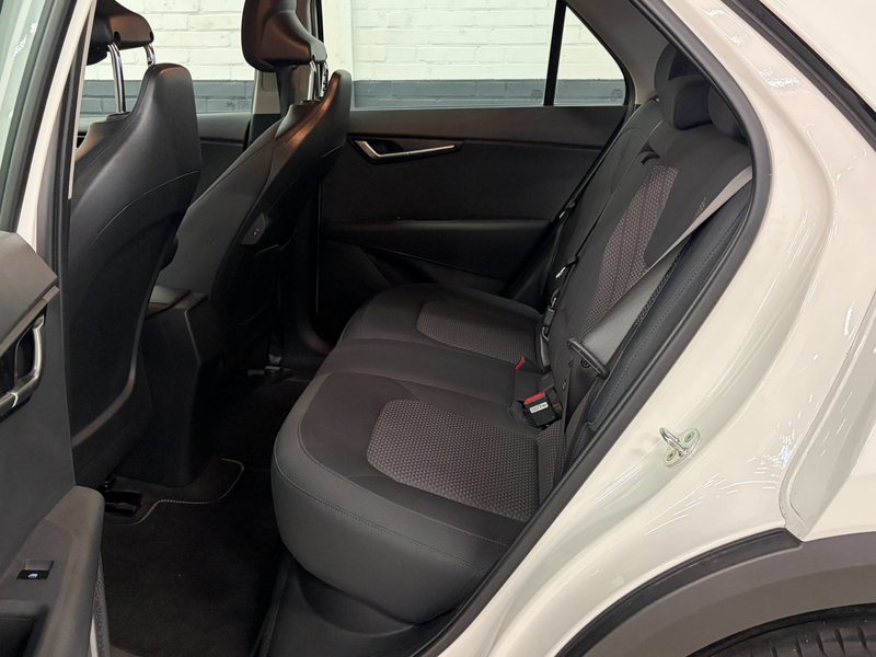 Kia e-Niro EV DynamicLine 64.8 kWh Warmtepomp / Stoelverwarmi — photo 10