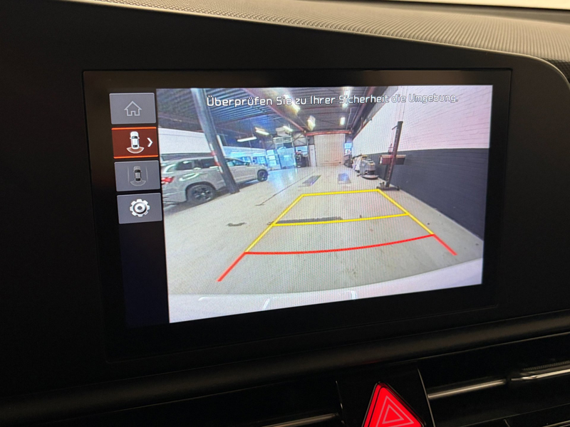 Kia e-Niro EV DynamicLine 64.8 kWh Warmtepomp / Stoelverwarmi — photo 13