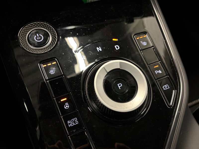 Kia e-Niro EV DynamicLine 64.8 kWh Warmtepomp / Stoelverwarmi — photo 16