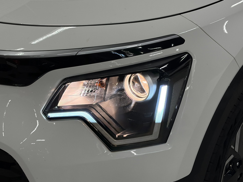 Kia e-Niro EV DynamicLine 64.8 kWh Warmtepomp / Stoelverwarmi — photo 22