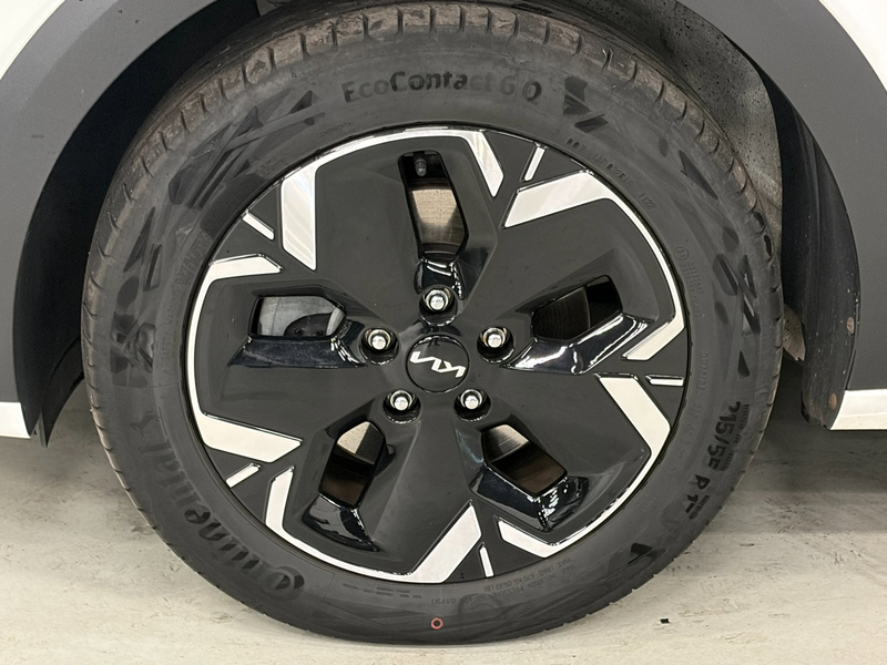 Kia e-Niro EV DynamicLine 64.8 kWh Warmtepomp / Stoelverwarmi — photo 8