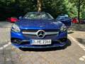 Mercedes-Benz SLC 200 SLC 200 9G-TRONIC Blau - thumbnail 3