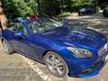 Mercedes-Benz SLC 200 SLC 200 9G-TRONIC Blau - thumbnail 1