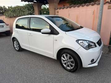 Mii 3p 1.0 Style s/radio 60cv