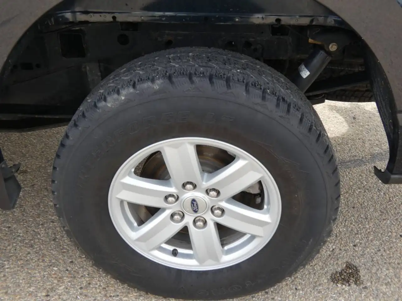 Ford F 150 снимка Ford F 150