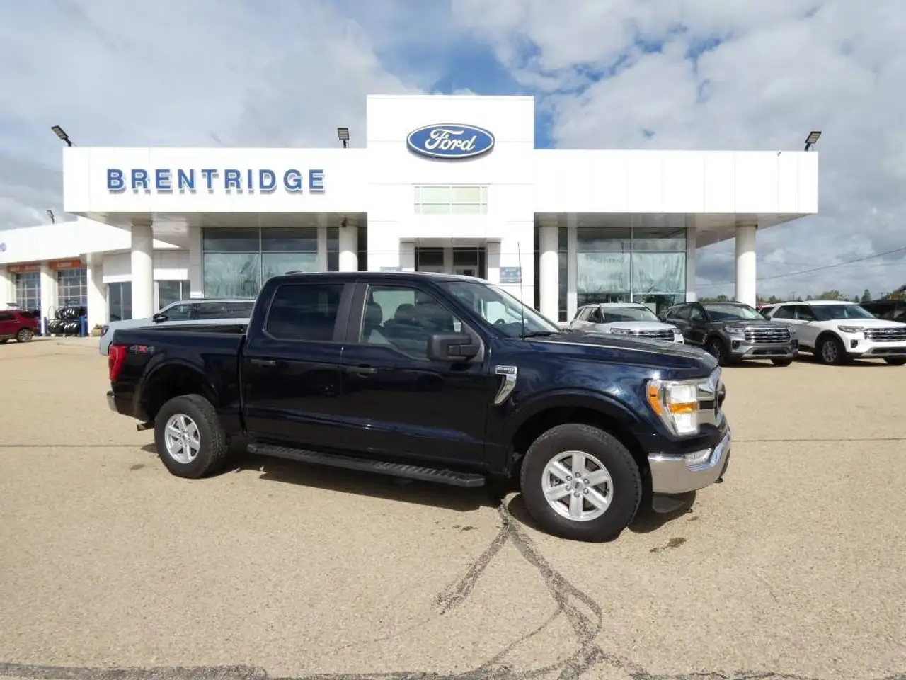 Ford F 150 снимка Ford F 150