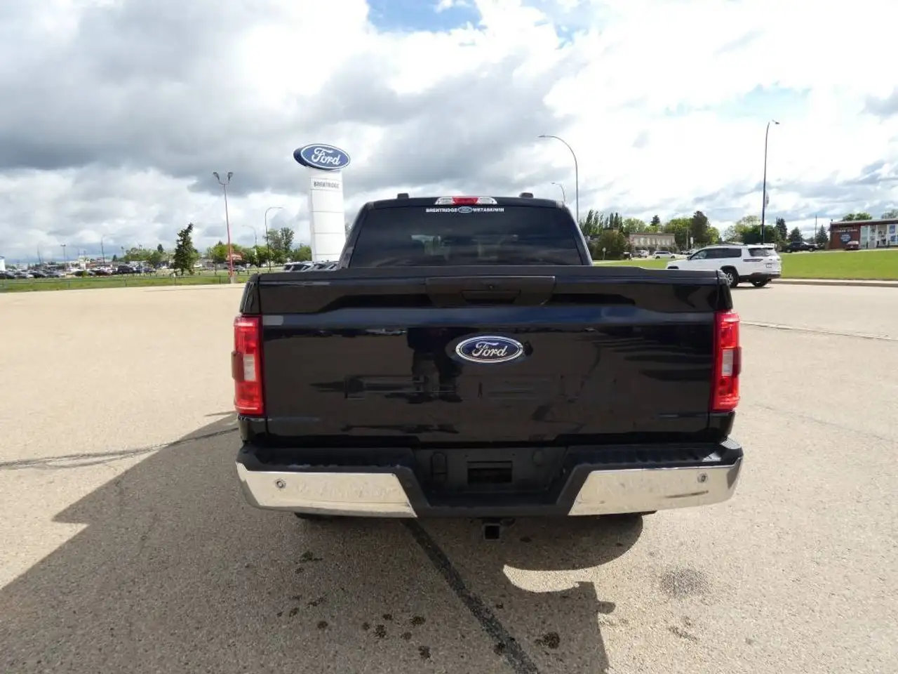 Ford F 150 снимка Ford F 150