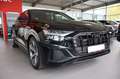Audi Q8 50 TDI quattro S- Line,KameraHuD,NaviMATRIX Schwarz - thumbnail 3