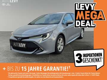 1.8 Hybrid Team D Technik Paket*