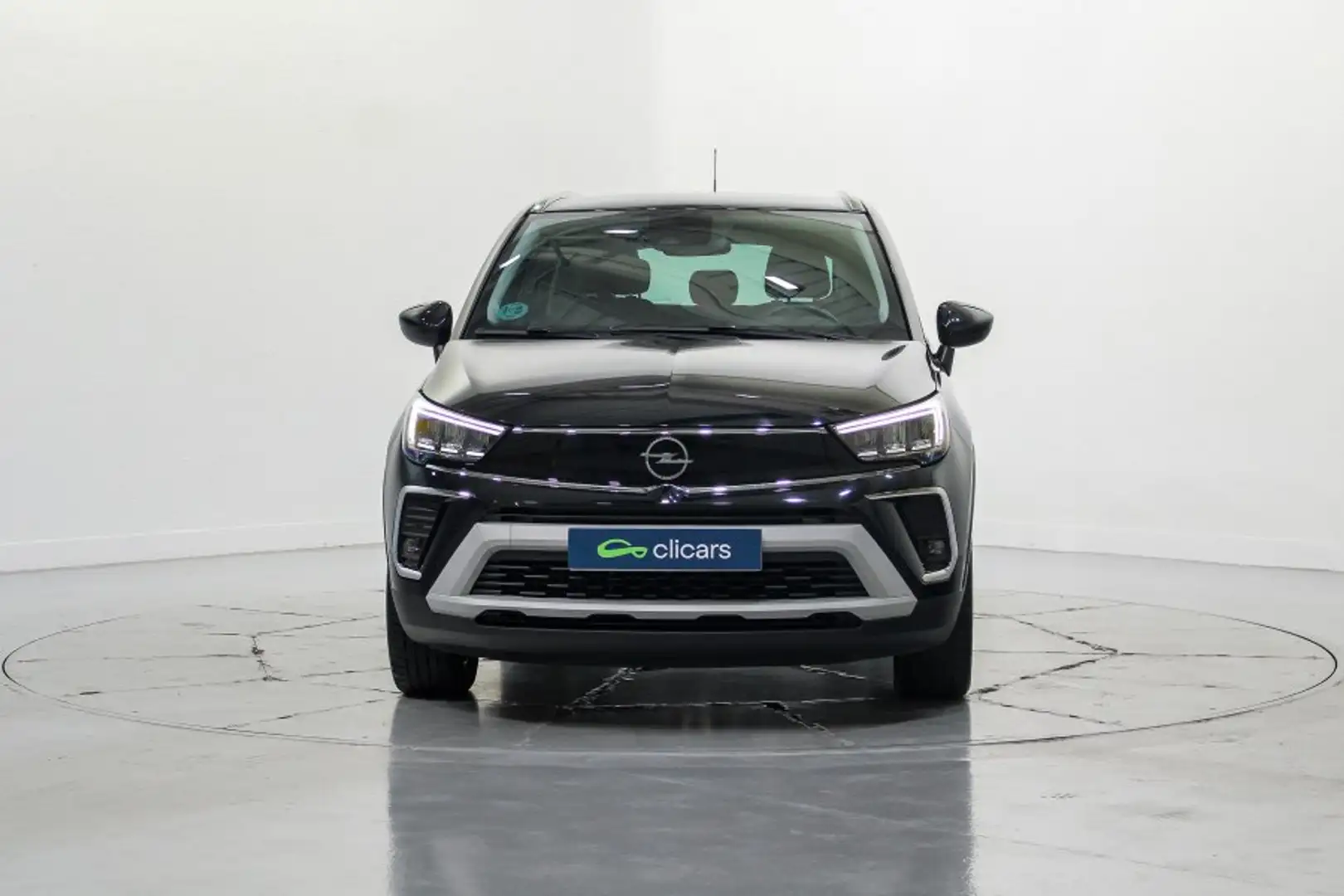 Opel Crossland 1.2 S&S Ultimate 110 Schwarz - 2