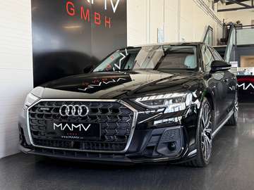 60 TFSI e Lang quattro top Ausstattung Audi exclusive MwSt. ausweisbar Finanzierung