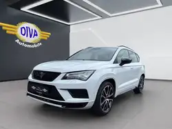 Cupra Ateca 2.0 TSI 4Drive
