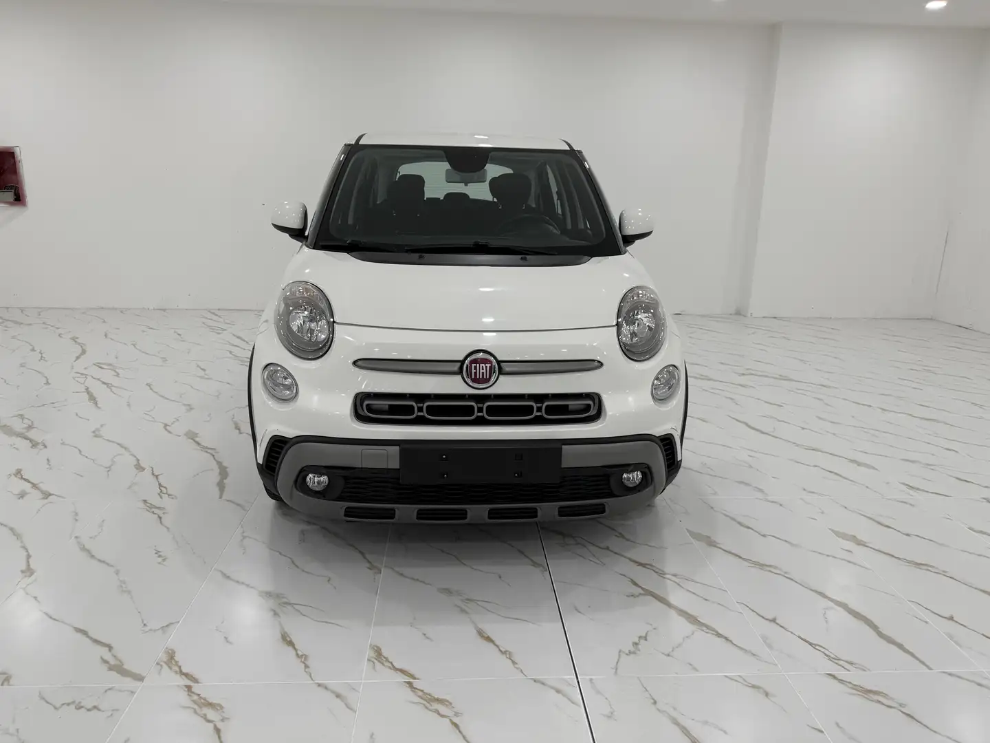 Fiat 500L Cross 1.4 S-Design s&s 95cv - 1