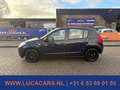 Dacia Sandero 1.2 Ambiance AIRCO + NIEUWE APK! Blau - thumbnail 5