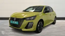 Peugeot 208 1.2 Hybrid 110ch Edition e-DCS6