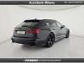Audi RS6 4.0 quattro tiptronic Schwarz - thumbnail 5