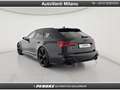 Audi RS6 4.0 quattro tiptronic Schwarz - thumbnail 3