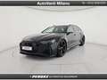 Audi RS6 4.0 quattro tiptronic Schwarz - thumbnail 1