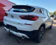 BMW X2 Baureihe X2 sDrive 18 d Weiß - thumbnail 3