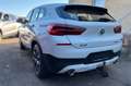BMW X2 Baureihe X2 sDrive 18 d Weiß - thumbnail 4