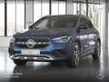 Mercedes-Benz GLA 250 e PROGRESSIVE+PANO+LED+KAMERA+8G Bleu - thumbnail 2