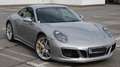 Porsche 991 911 Carrera 4 Coupé PDK, APPROVED Garantie Silber - thumbnail 1