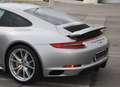 Porsche 991 911 Carrera 4 Coupé PDK, APPROVED Garantie Silber - thumbnail 15