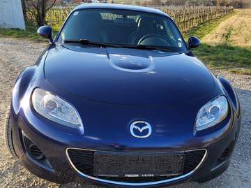 MX-5 1,8i Roadster Coupe Challenge Challenge