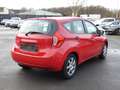 Nissan Note *Klima*Tempomat* Rot - thumbnail 4