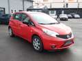 Nissan Note *Klima*Tempomat* Rot - thumbnail 2