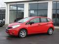 Nissan Note *Klima*Tempomat* Rot - thumbnail 11