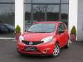 Nissan Note *Klima*Tempomat* Rot - thumbnail 1