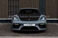 Porsche Cayman GT4 RS|Weissach|Clubsport|Carbon|Lift| Silver - thumbnail 11
