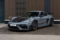 Porsche Cayman GT4 RS|Weissach|Clubsport|Carbon|Lift| Silber - thumbnail 1
