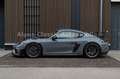 Porsche Cayman GT4 RS|Weissach|Clubsport|Carbon|Lift| Silber - thumbnail 7