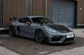 Porsche Cayman GT4 RS|Weissach|Clubsport|Carbon|Lift| Silver - thumbnail 13