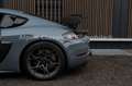 Porsche Cayman GT4 RS|Weissach|Clubsport|Carbon|Lift| Silber - thumbnail 19
