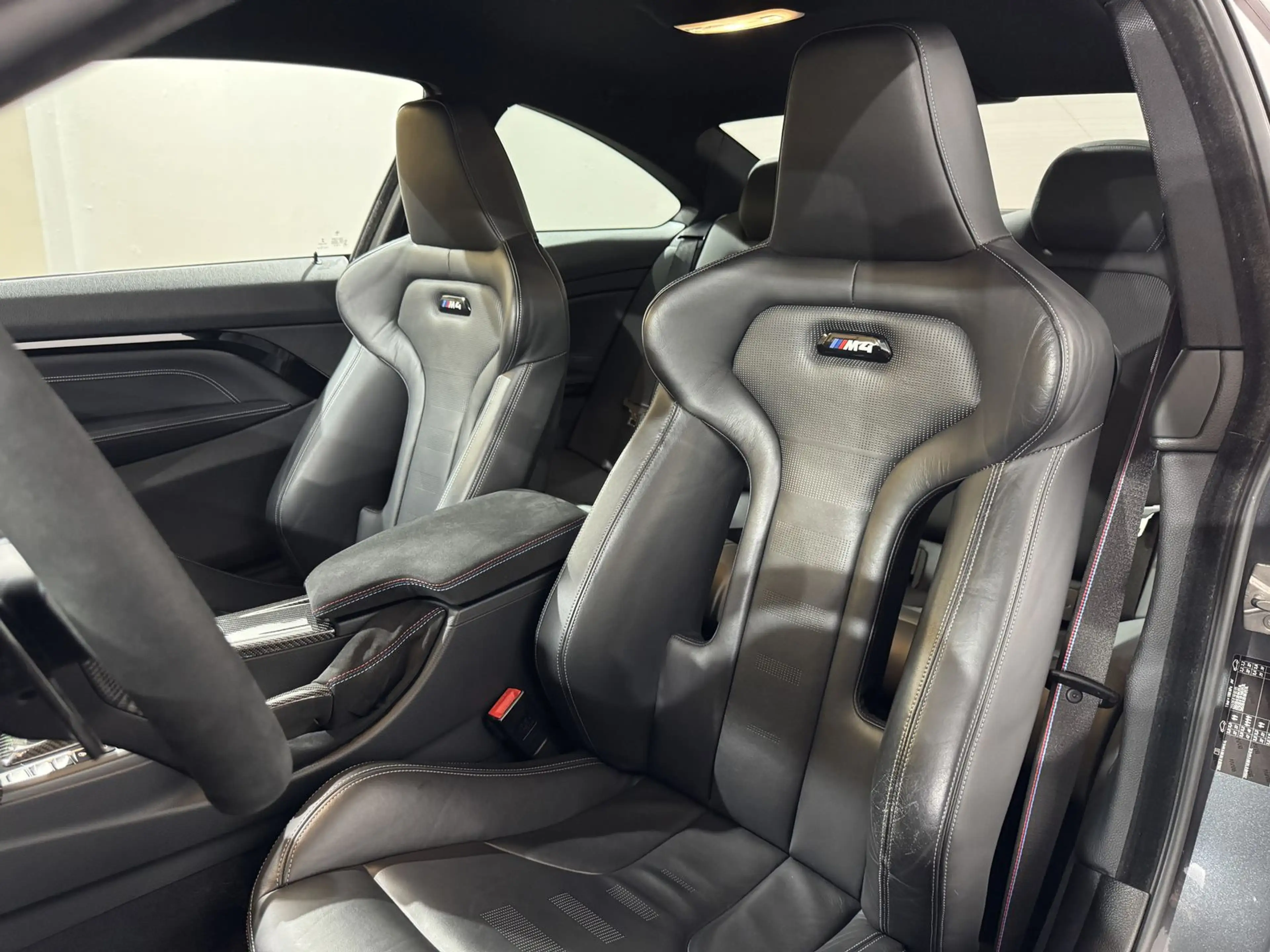 BMW M4 Competition*360°*ohneOPF**H-UP*CarPlay*H&K* — photo 15