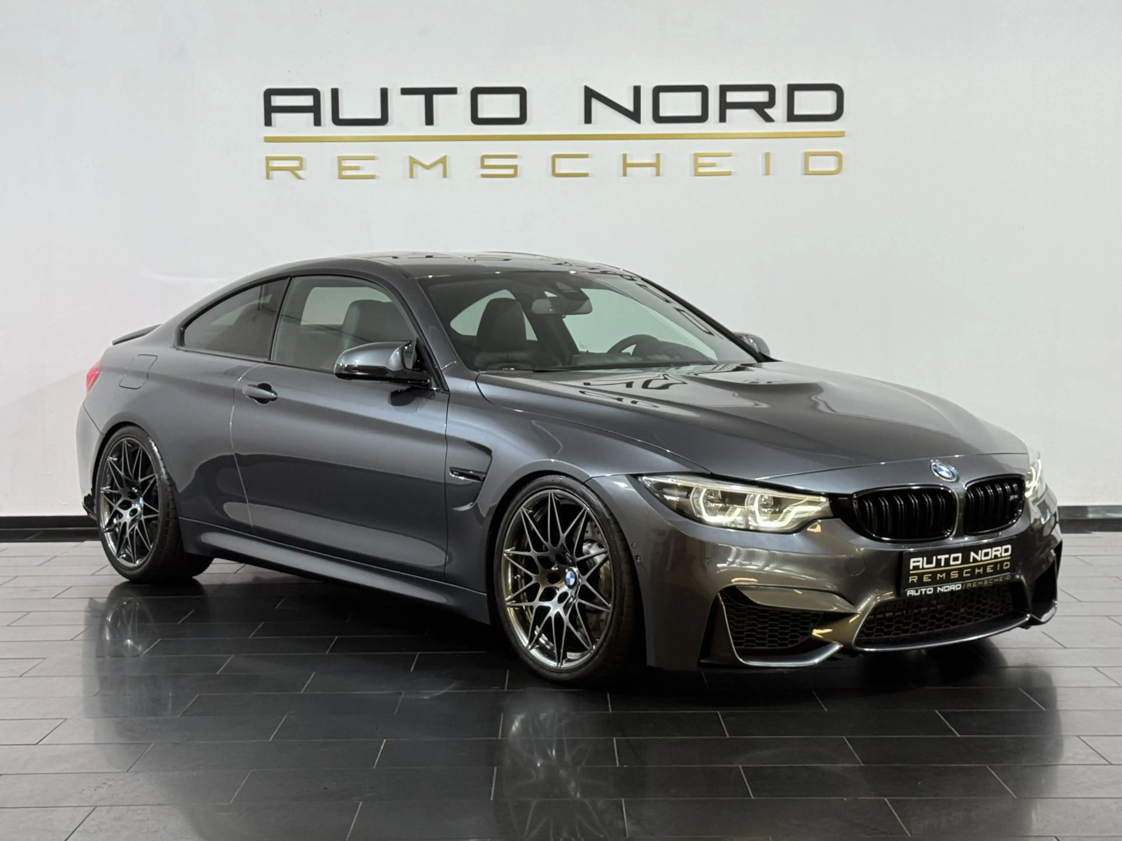 BMW M4 Competition*360°*ohneOPF**H-UP*CarPlay*H&K* — photo 3