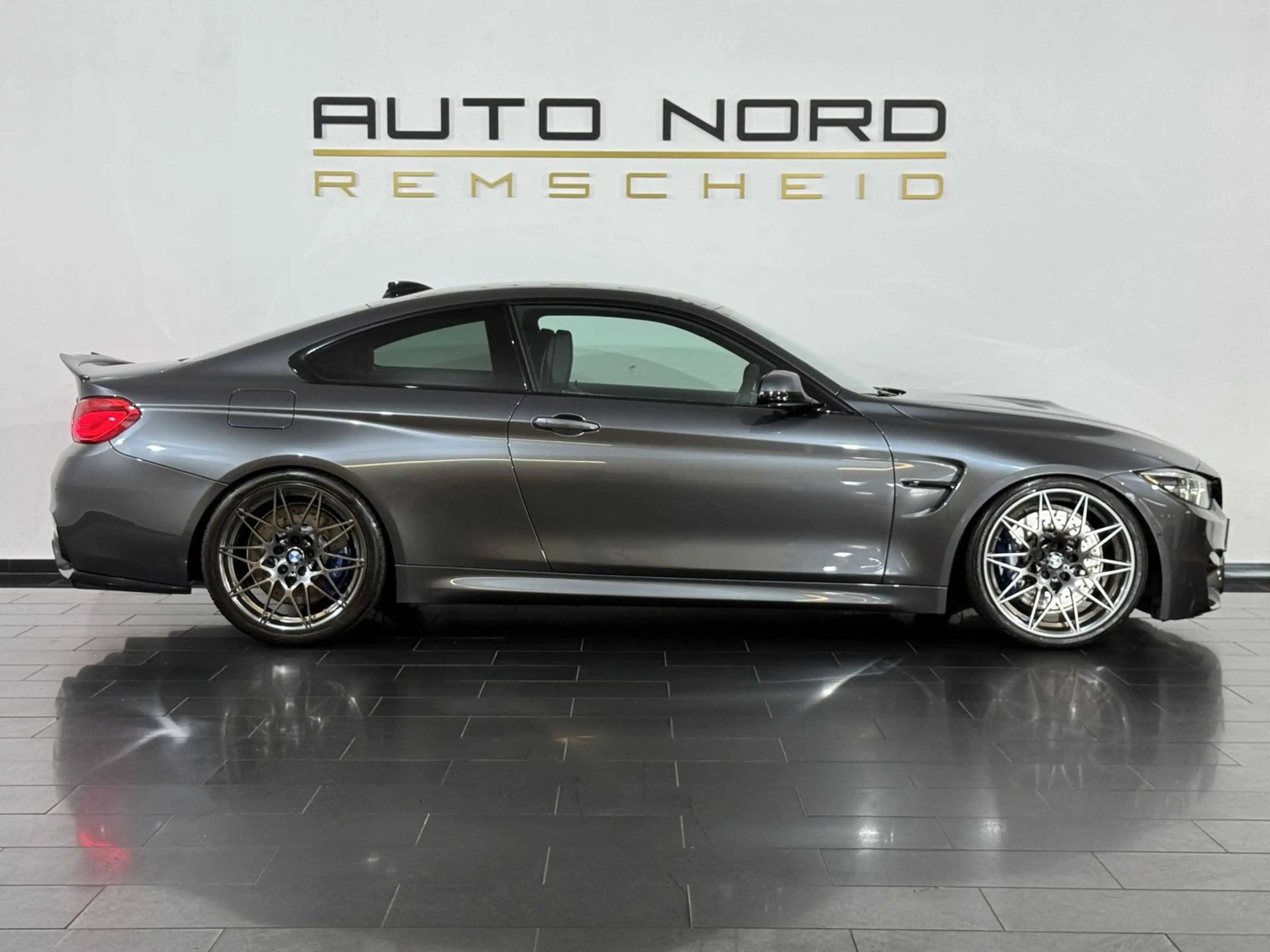 BMW M4 Competition*360°*ohneOPF**H-UP*CarPlay*H&K* — photo 6