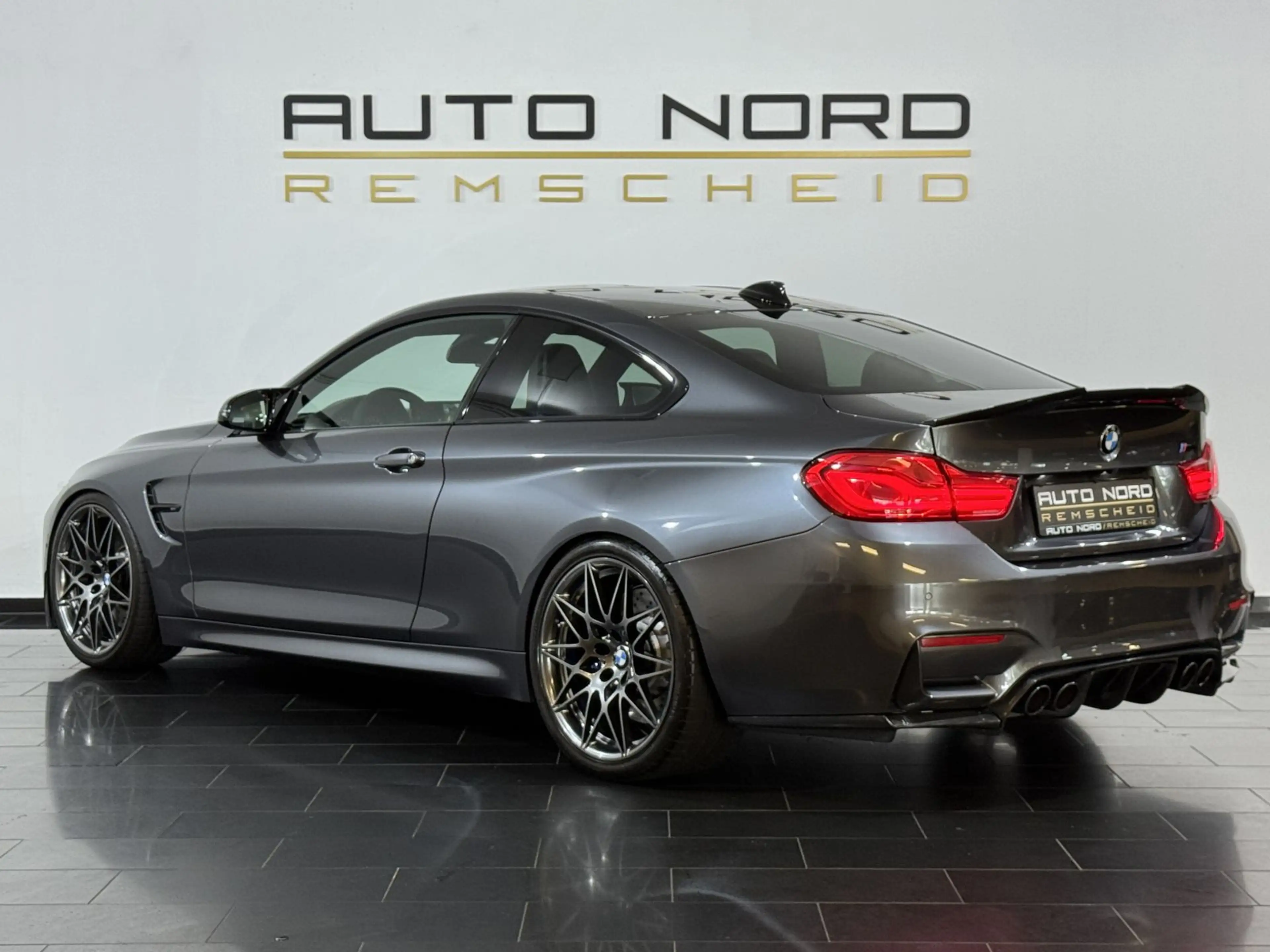 BMW M4 Competition*360°*ohneOPF**H-UP*CarPlay*H&K* — photo 10