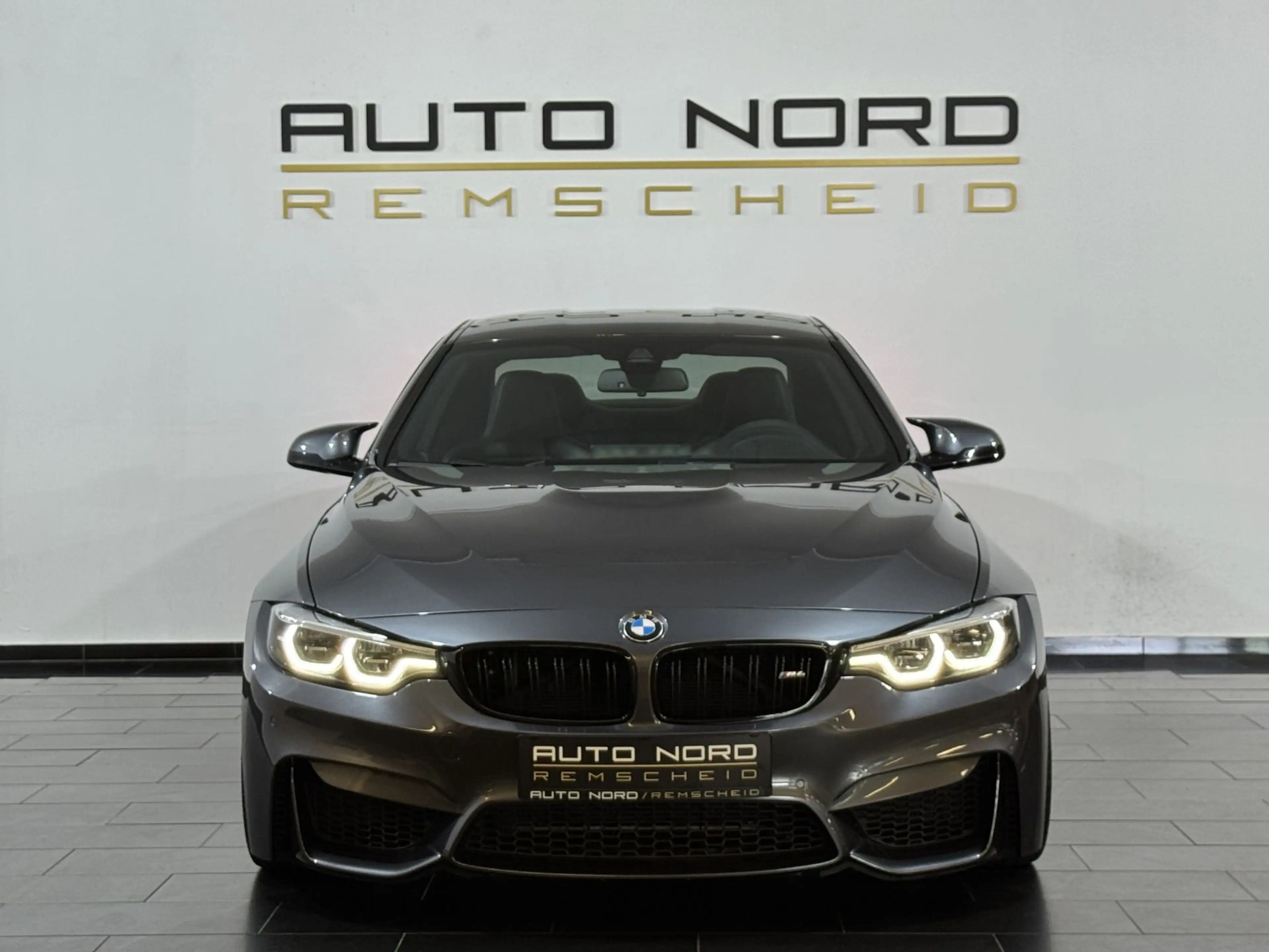 BMW M4 Competition*360°*ohneOPF**H-UP*CarPlay*H&K* — photo 2