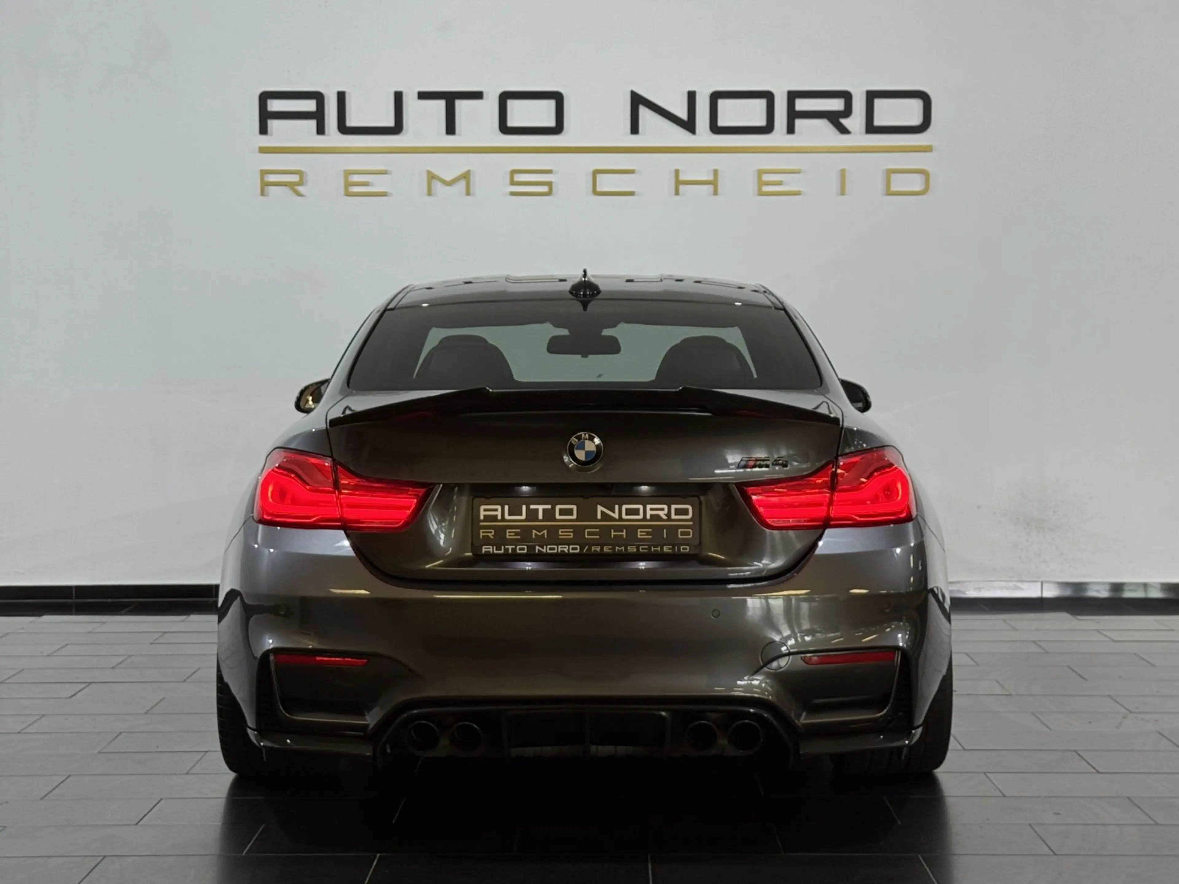 BMW M4 Competition*360°*ohneOPF**H-UP*CarPlay*H&K* — photo 9