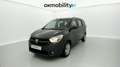 Dacia Lodgy 1.3 TCE 130 comfort Plateado - thumbnail 1