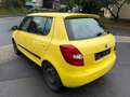Skoda Fabia Ambiente Klima,LPG (Autogas)Tüv-4/27 Gelb - thumbnail 7