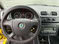 Skoda Fabia Ambiente Klima,LPG (Autogas)Tüv-4/27 Gelb - thumbnail 12